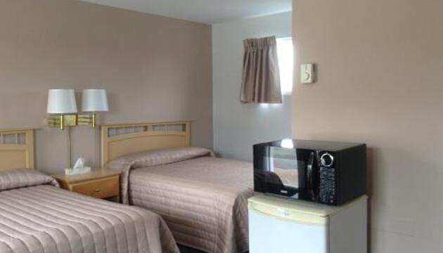 Photo – Motel Tara Inn