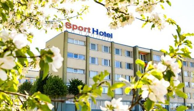 Foto de SportHotel
