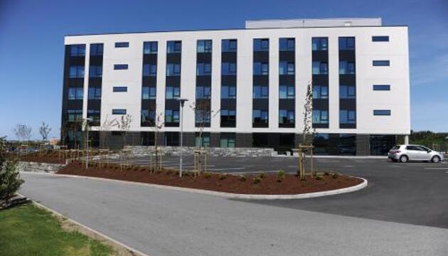 Foto de Tananger Apartment Hotel