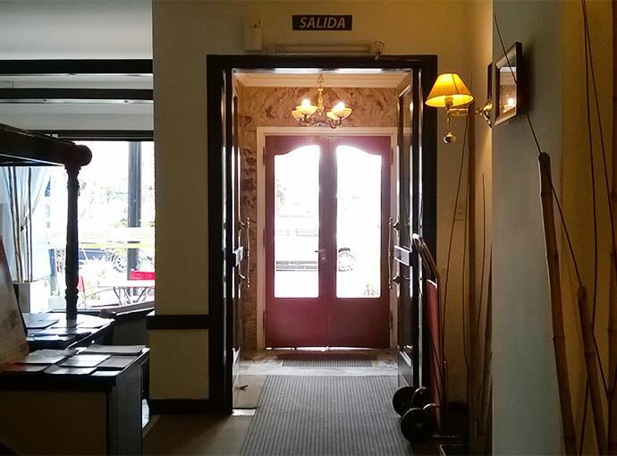 Hotel Danieli, Miramar - Central de Reservas