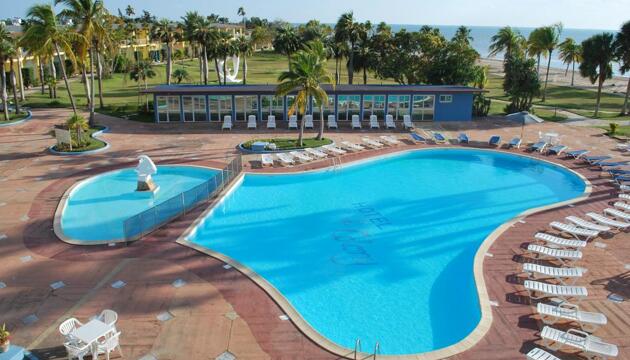 Foto de Gran Caribe Hotel Colony