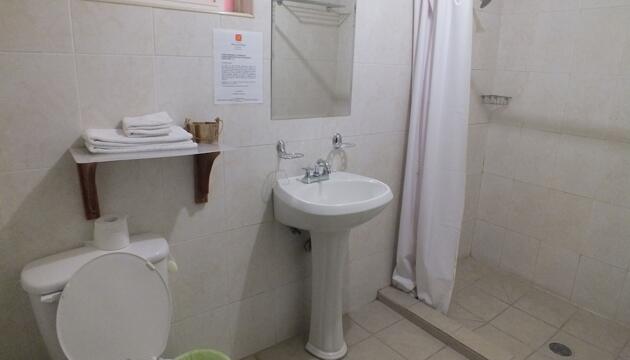 Foto de Hotel Rincon Real Suites