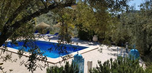 Foto general de Casa Andalouse