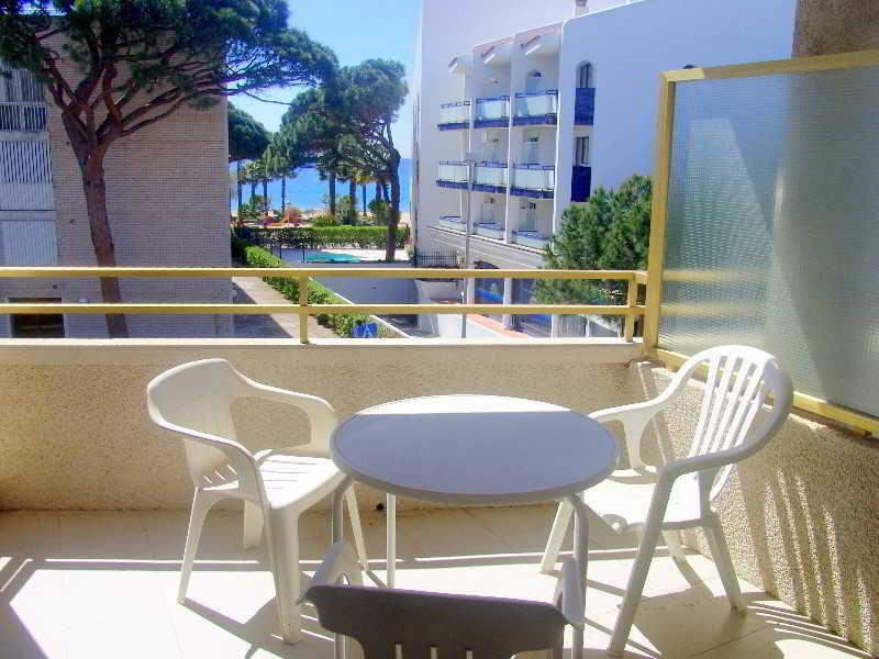 Foto general de Apartamentos Sol Daurat