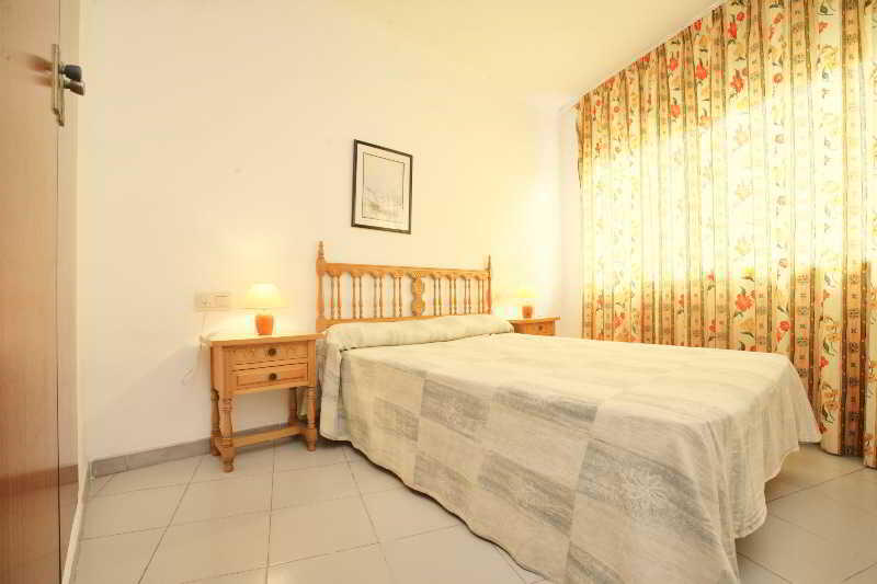 Foto general de Apartamentos Sol Daurat