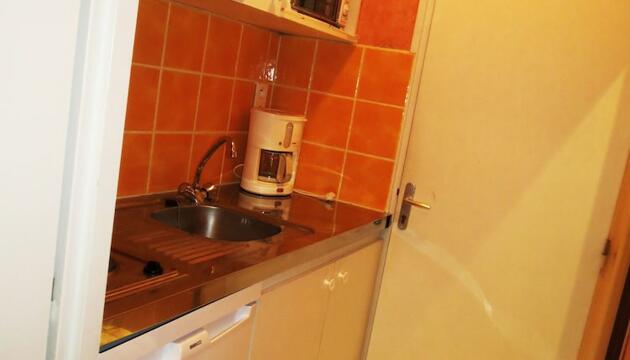 Foto de Aparthotel Le Moliere