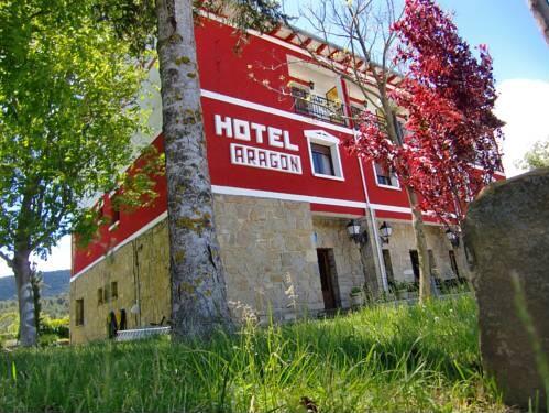 Foto general de Hotel Aragon