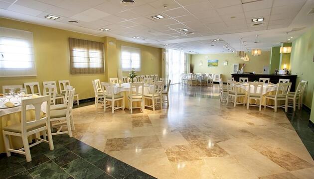 Foto de HOTEL LA ROCINA