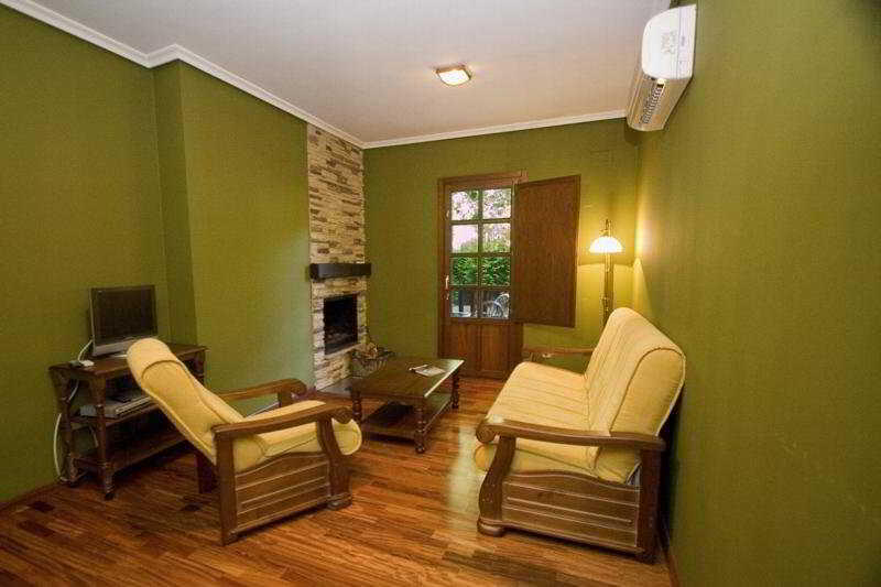 Foto general de Apartamento Via Nova