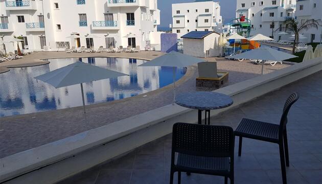 Photo - L&apos;escale Appart-hôtel By 7AV HOTELS