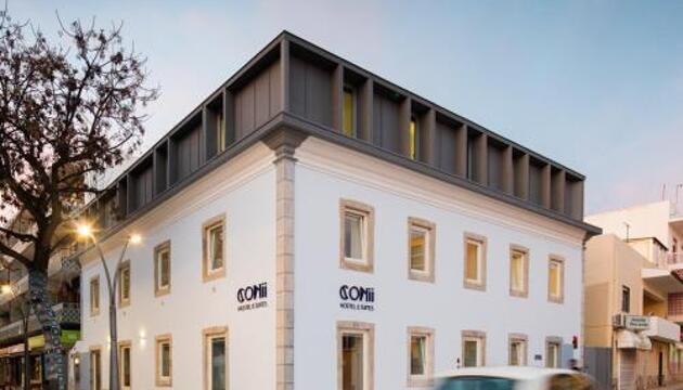 Foto de Hostel Conii &amp; Suites Algarve