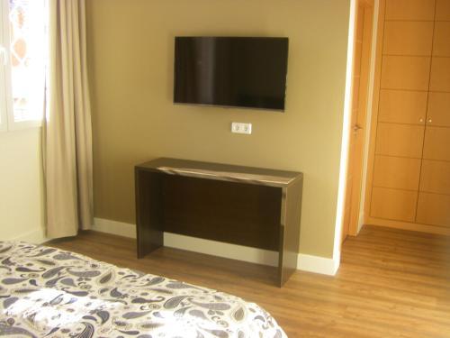 Foto de una habitación de Bari