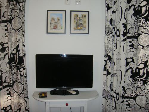 Foto de una habitación de Apartamentos Lisbon Inn 