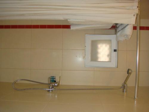 Foto del baño de Apartamentos Lisbon Inn 
