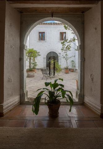 Foto general de Hotel Real Balneario Solán de Cabras