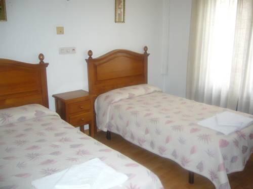 Foto general de Hostal Lamalonga