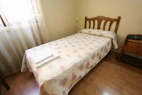 Foto general de Hostal Lamalonga
