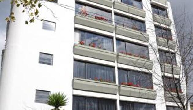 Bild - Aparthotel Amaranta