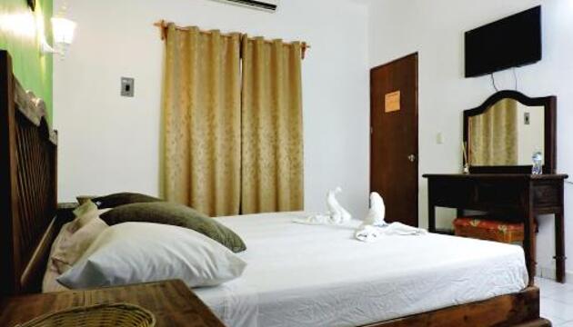Foto de Hotel Valladolid