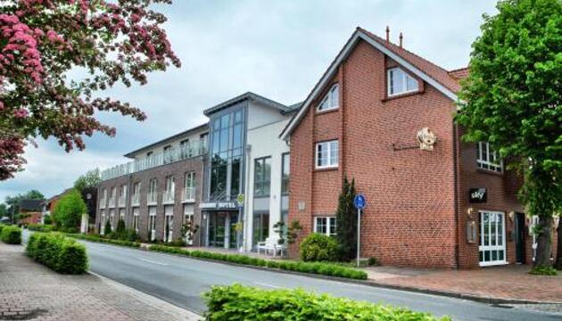 Foto de Hotel Drei Linden