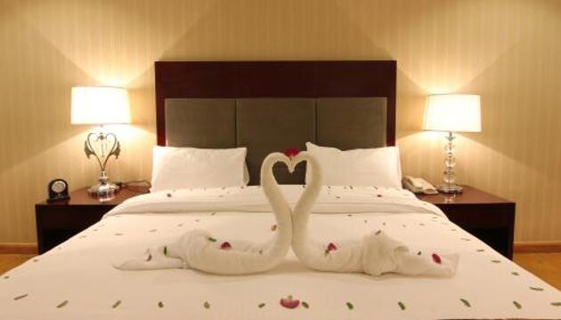 Photo – Aparthotel Aliah Tolan Palace