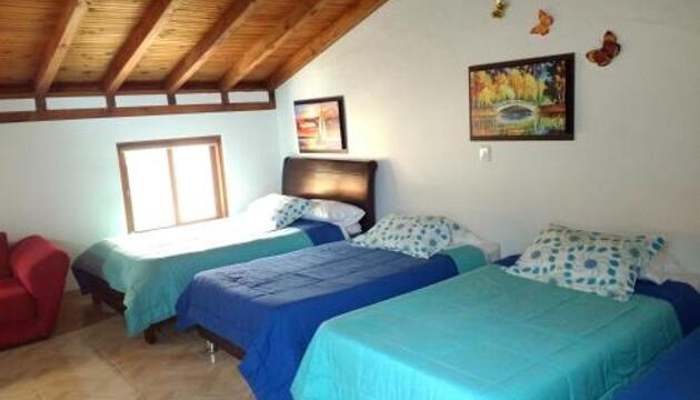 Foto de Casa hospedaje Juan Castellanos