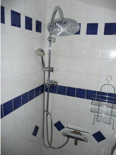 Bathroom – Chambres d&amp;#039;Hôtes Bonnefont