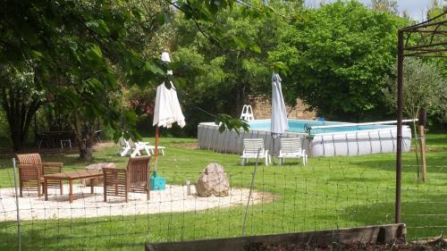 Facilities – Chambres d&amp;#039;Hôtes Bonnefont