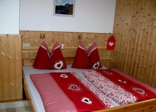 Foto de una habitación de Alquileres Vacacionales Haus Klinger