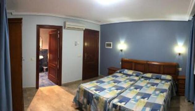Foto de Hostal Labranza