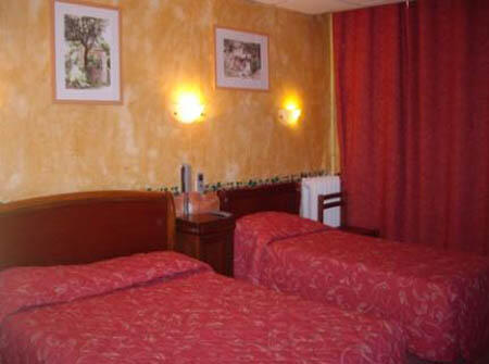 Photo – Hotel de Provence