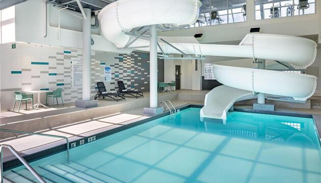 Foto de Delta Hotels by Marriott Calgary South