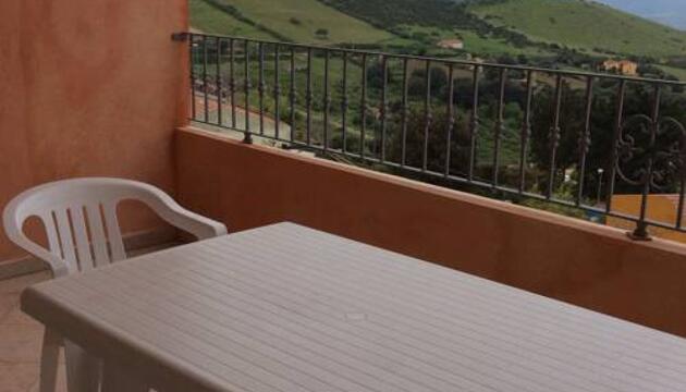Photo – Apartments Isola Rossa Residence Con Piscina