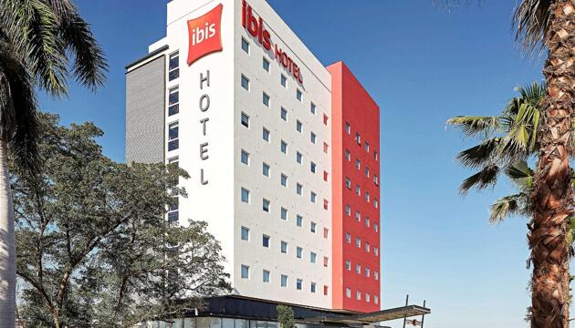 Foto de Hotel Ibis Culiacan