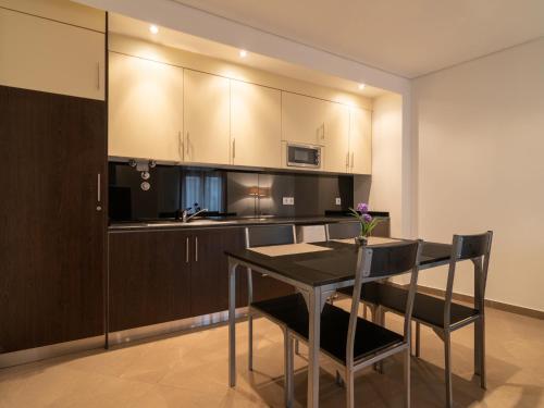 Foto de una habitación de Aparthotel Luz de Fátima - Alojamentos