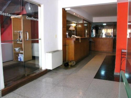 Foto de las zonas nobles de Hotel San Carlos