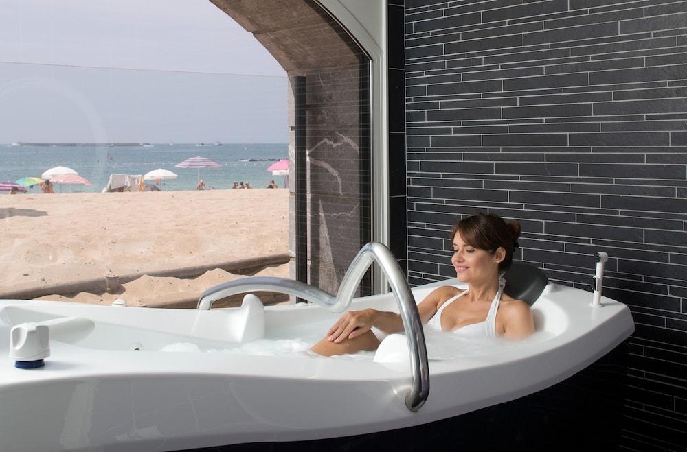 Foto general de Grand Hôtel Thalasso &amp;amp; Spa