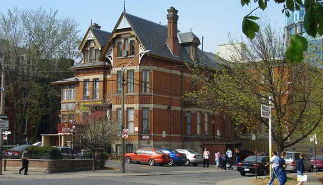 Foto de Hotel Clarion Selby
