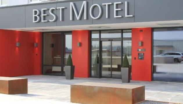 Foto de Best Motel