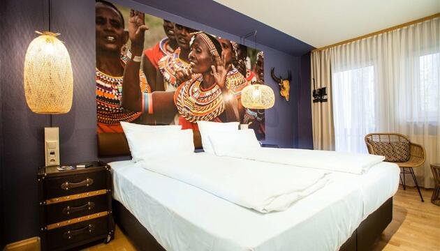 Foto de Best Western Hotel Nürnberg am Hauptbahnhof
