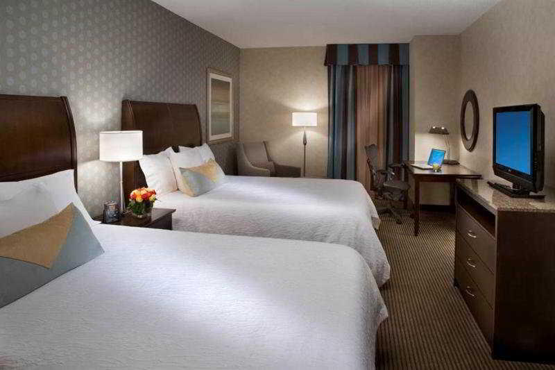 Foto general de Hotel Hilton Garden Inn Toronto City Centre