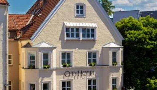 Bild - CityHotel Kempten