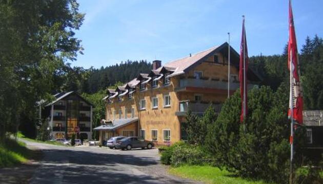 Foto de Hotel Ladenmühle