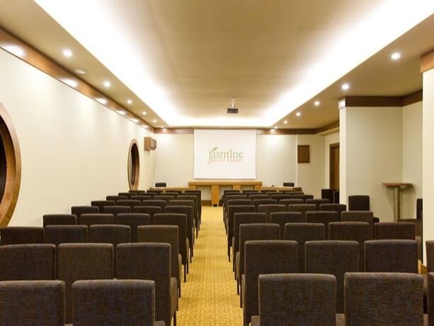 Photo – Hotel Jasmine Beach Alanya