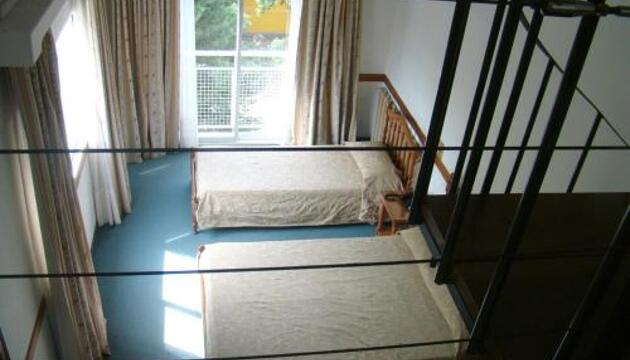 Foto de Apart Bosch House