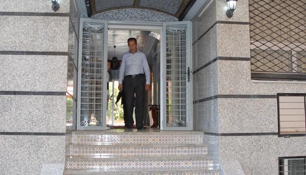 Photo – Hotel Abda