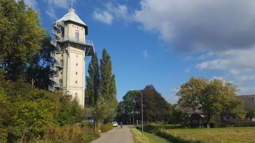 Foto del exterior de Hotel de Watertoren