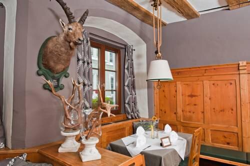 Dining – Hotel Weisses Rössl