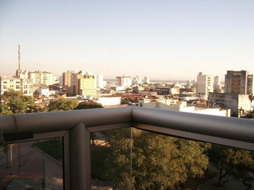 Foto del entorno de Hotel San Martin