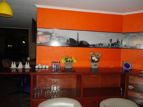 Foto de los servicios de Hotel Las Palmas